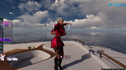 Snapshot of lady_sif_ chatting on 01/14/25, 09:45 lady_sif_ online show from 01/14/25, 09:45