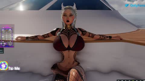 Snapshot of lady_sif_ chatting on 01/16/25, 01:37 lady_sif_ online show from 01/16/25, 01:37