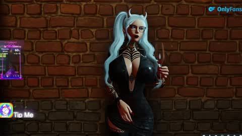 Snapshot of lady_sif_ chatting on 01/21/25, 02:00 lady_sif_ online show from 01/21/25, 02:00