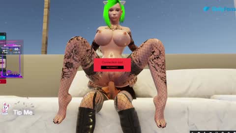 Snapshot of lady_sif_ chatting on 01/22/25, 05:05 lady_sif_ online show from 01/22/25, 05:05