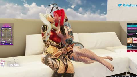 Snapshot of lady_sif_ chatting on 01/27/25, 09:11 lady_sif_ online show from 01/27/25, 09:11