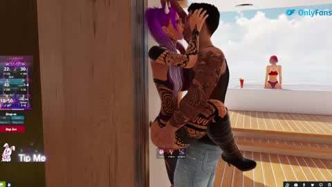 Snapshot of lady_sif_ chatting on 01/30/25, 06:46 lady_sif_ online show from 01/30/25, 06:46