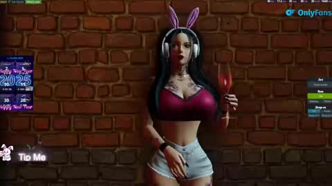 Snapshot of lady_sif_ chatting on 02/19/25, 09:03 lady_sif_ online show from 02/19/25, 09:03