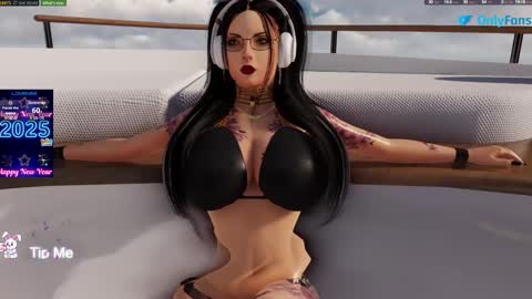 Snapshot of lady_sif_ chatting on 02/21/25, 12:16 lady_sif_ online show from 02/21/25, 12:16