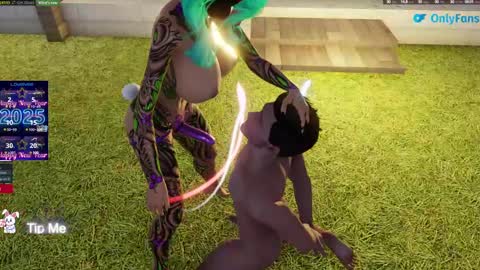 Snapshot of lady_sif_ chatting on 03/01/25, 05:31 lady_sif_ online show from 03/01/25, 05:31