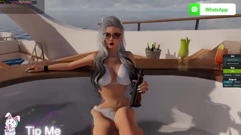 Snapshot of lady_sif_ chatting on 09/18/25, 05:09 lady_sif_ online show from 09/18/25, 05:09