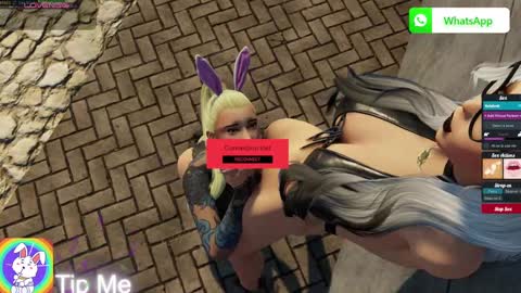 Snapshot of lady_sif_ chatting on 10/04/25, 02:09 lady_sif_ online show from 10/04/25, 02:09