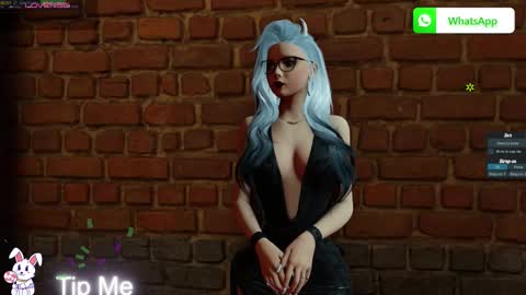 Snapshot of lady_sif_ chatting on 10/10/25, 06:07 lady_sif_ online show from 10/10/25, 06:07