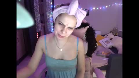 lady_smile69 online show from 12/27/24, 05:20