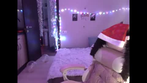 lady_smile69 online show from 01/01/25, 05:11