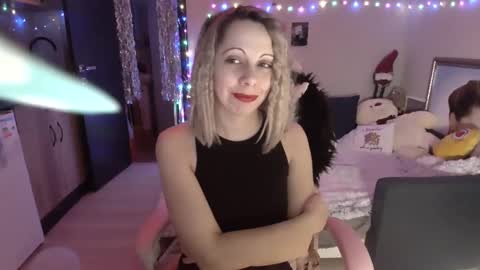 lady_smile69 online show from 01/14/25, 04:47