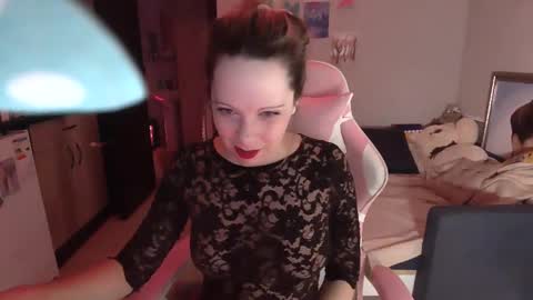 lady_smile69 online show from 03/01/25, 03:21