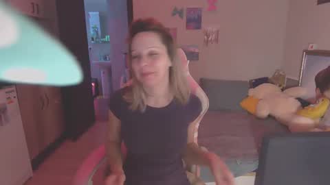 lady_smile69 online show from 03/03/25, 02:58