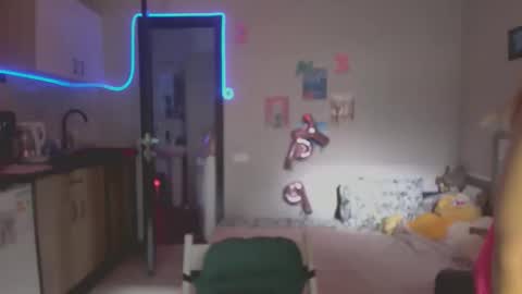 lady_smile69 online show from 10/03/25, 07:16