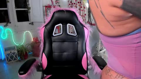 Snapshot of lady_sontse_ chatting on 03/22/26, 07:39 Mia online show from 03/22/26, 07:39