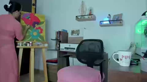 Sophie   online show from 09/23/25, 03:37