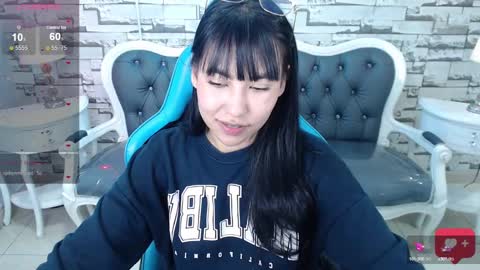 Lady Violet Bridgerton online show from 01/26/25, 05:44