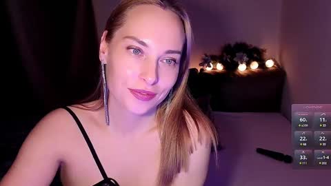 LadyAdele online show from 12/21/24, 11:45