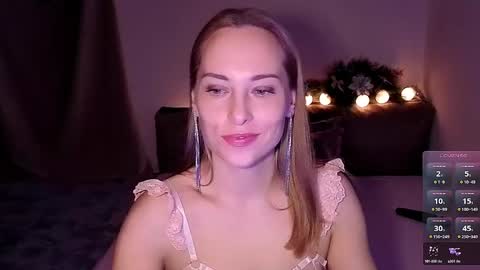 LadyAdele online show from 12/22/24, 03:00