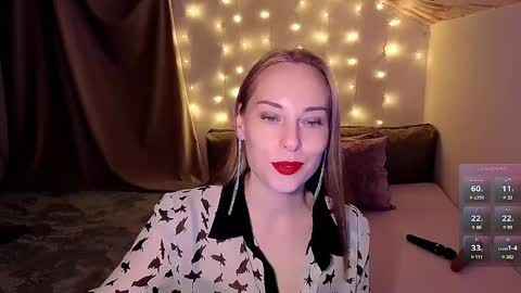 LadyAdele online show from 01/21/25, 05:30