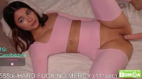 Emma and Karina online show from 09/19/25, 06:26