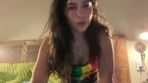 LadyArwen online show from 10/16/25, 02:12