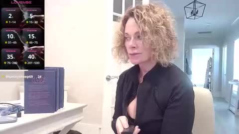 Ladybabs online show from 10/17/25, 03:47