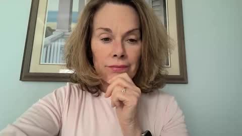 Ladybabs online show from 03/21/26, 06:11