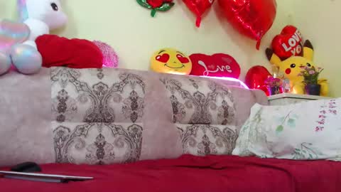 Snapshot of ladybigsmile chatting on 03/08/25, 05:07 Sima Ladybigsmile online show from 03/08/25, 05:07