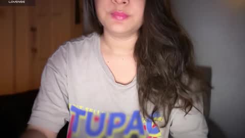 Aria online show from 11/05/25, 10:26