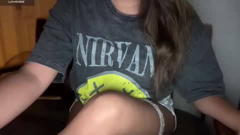 Aria online show from 12/03/25, 08:12