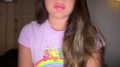 Aria online show from 12/16/25, 05:23