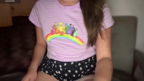 Aria online show from 02/27/26, 12:54