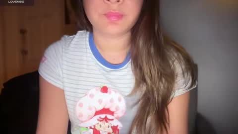 Aria online show from 04/16/26, 04:57