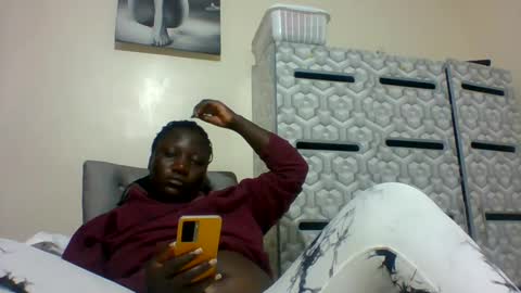 lindah32 online show from 01/17/25, 02:08