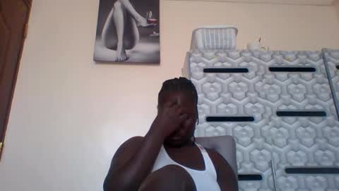 lindah32 online show from 01/21/25, 01:54