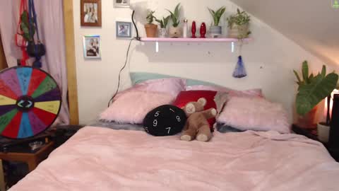 ladyboyhomemaker online show from 01/12/25, 05:45