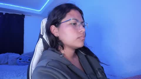  Lady  online show from 02/24/25, 07:11