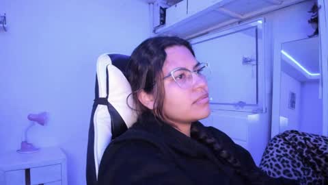  Lady  online show from 05/09/26, 03:34