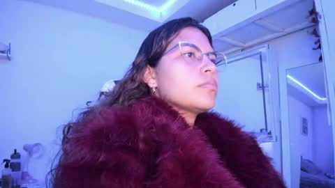  Lady  online show from 06/02/26, 01:51