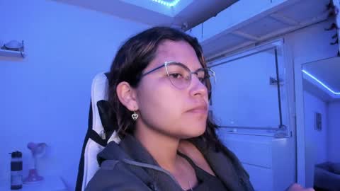 Snapshot of ladybrown_16 chatting on 06/04/26, 03:34 Lady online show from 06/04/26, 03:34