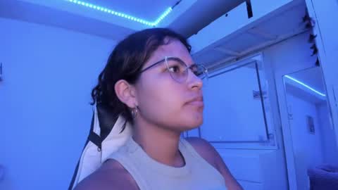 Snapshot of ladybrown_16 chatting on 06/26/26, 03:44 Lady online show from 06/26/26, 03:44