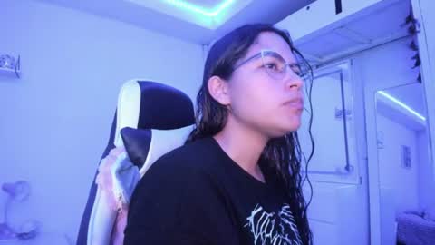 Snapshot of ladybrown_16 chatting on 06/30/26, 04:35 Lady online show from 06/30/26, 04:35