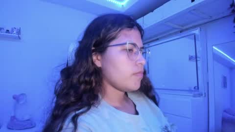 Snapshot of ladybrown_16 chatting on 07/01/26, 05:31 Lady online show from 07/01/26, 05:31