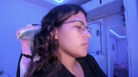 Snapshot of ladybrown_16 chatting on 07/21/26, 01:08 Lady online show from 07/21/26, 01:08