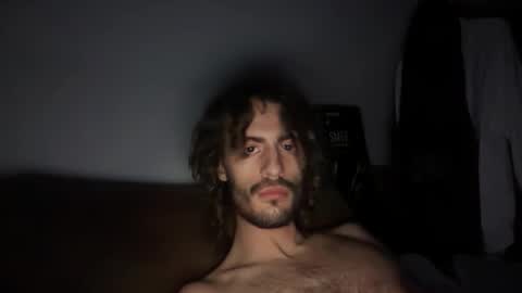 ladycan_tfeeling online show from 11/19/25, 05:35