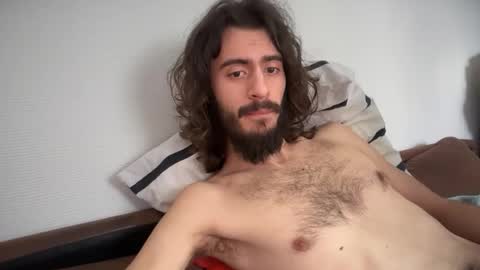 ladycan_tfeeling online show from 03/05/26, 09:38