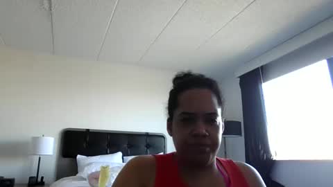 Stephanie online show from 02/26/25, 04:56