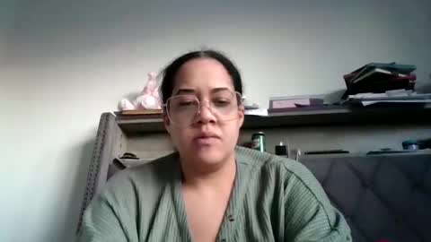 Snapshot of ladycinnabon chatting on 02/12/26, 11:49 Stephanie online show from 02/12/26, 11:49