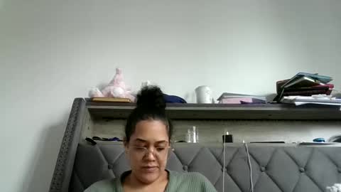 Snapshot of ladycinnabon chatting on 02/15/26, 07:54 Stephanie online show from 02/15/26, 07:54